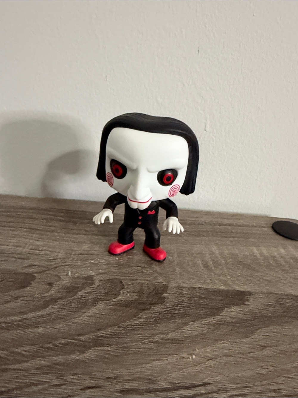 Funko Pop Saw Billy 52